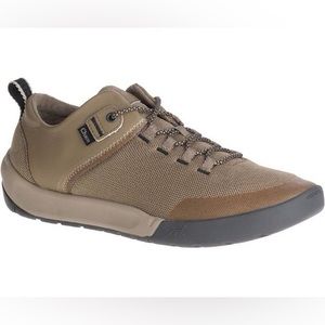Chacos Sidetrek Mens Shoes Brown